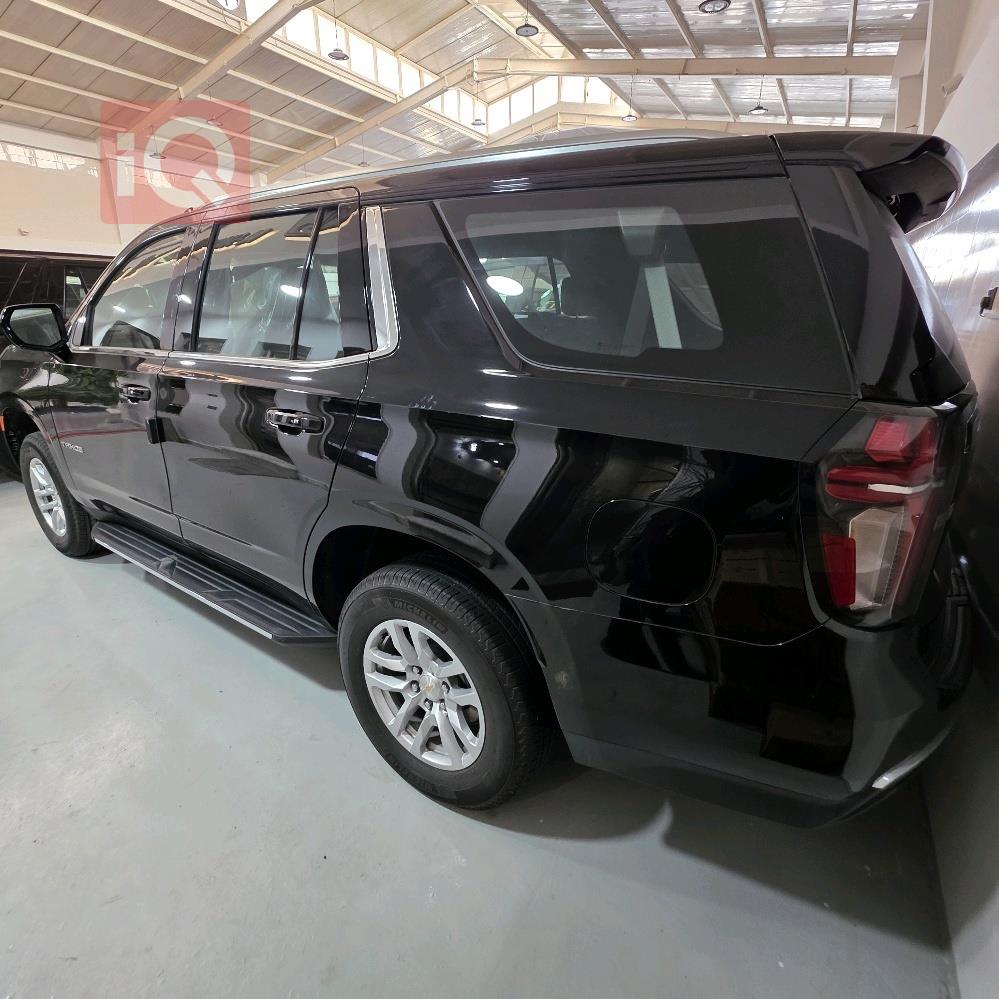 شيفروليه تاهو